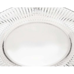 Sousplat Renaissance 31,5cm Coliseu 7239