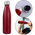 Squeeze Em Inox C/tp Em Plast 750ml Chazak Cda6656