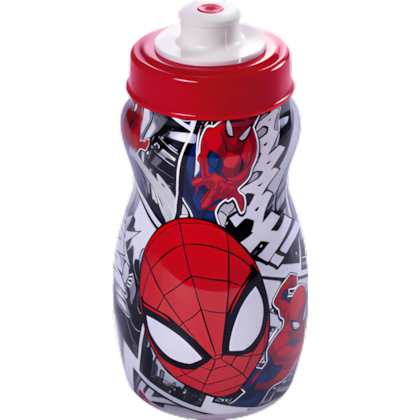 Squeeze Homem-aranha Plasutil 5726