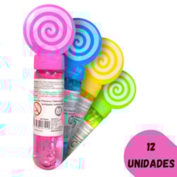 SUPER BOLHA ARKTOYS AKT3943 - CX 12 UNIDADES
