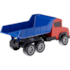 Super Truck Cacamba Adijomar 790