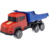 Super Truck Cacamba Adijomar 790