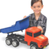 Super Truck Cacamba Adijomar