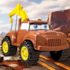 Super Truck Guincho Kendy