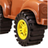 Super Truck Guincho Kendy