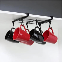 SUPORTE DE CANECAS METALTRU 1322022