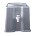 Suporte P/galao Agua Bco Pratic 560