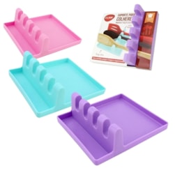 Suporte Para Colheres Plastico Clink Ck2032
