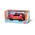 Sweel Jeep Orange 507