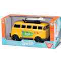 Sweel Kombi Orange 506