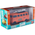 Sweel Kombi Orange