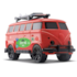Sweel Kombi Orange