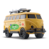 Sweel Kombi Orange