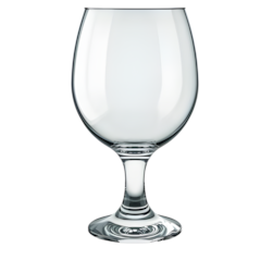 Ta¿a Agua Vinho Gallant 320ml Nadir