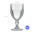 Ta¿a Bristol Agua 340ml Nadir