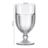 Ta¿a De Sorvete 470 Ml Vidro  Nadir