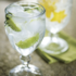 Ta¿a De Sorvete 470 Ml Vidro  Nadir