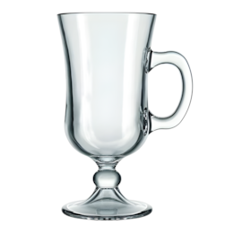 Ta¿a Nevada Irish Coffee 240ml Nadir