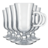 Ta¿a Nevada Irish Coffee 240ml Nadir