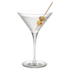 Ta¿as Martini Drink Coquetel Vidro 250 ml Nadir Cor Incolor