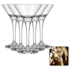 Ta¿as Martini Drink Coquetel Vidro 250 ml Nadir Cor Incolor