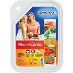 Tabua De Cortes Arqplast 25652