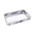 Tabuleiro Leve Retang Baixa 00 Luz 76625