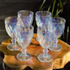 Taça 340ml Arco-Íris Chazak