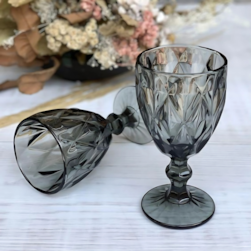 Taça 340ml Cinza Chazak