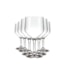 TACA AGUA BUFFET 300ML NADIR JZ7000 - CX 24 UNIDADES