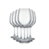 TACA BARONE VINHO 600ML NADIR - CX 6 UNIDADES