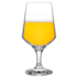 Taca Brunello Cerveja 400 ml Nadir