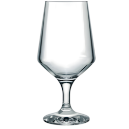 Taca Brunello Cerveja 400 ml Nadir