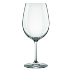 Taca Carpe Diem Vinho Tinto Cristal Nadir 7199