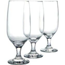 TAÇA CERVEJA 300ML NADIR - CX 12 UNIDADES