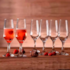 TACA CHAMPANHE BUFFET 186ML NADIR - CX 24 UNIDADES