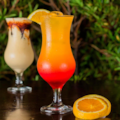 Taca Coquetel 355ml Nadir