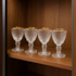 Taca De Licor Bico De Abacaxi 50ml Coliseu