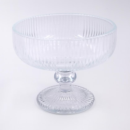 Taça de Sorvete 320ml Inga