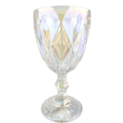Taça De Vidro Furtador 300ml
