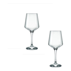 Taça De Vinho Tinto Brunello 490ml Nadir