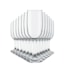 TACA GALLANT CHAMPANHE 180ML NADIR - CX 12 UNIDADES