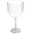 Taça Gin Cristal Mazel