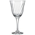Taca Lirio Vinho 250ml Nadir