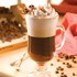 Taça Nevada Irish Coffee 240ml - Nadir