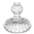 Taca P/agua 215ml Chazak
