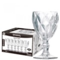Taca P/agua 260ml Original Line Sl0827