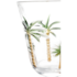 Taca Palm Hand Painting 240ml Coliseu