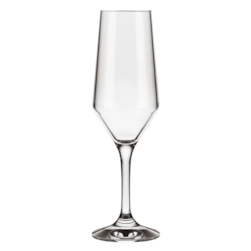Taça para Champanhe Buffet 186ml Nadir