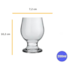 Taca Vinho 200 ml Nadir